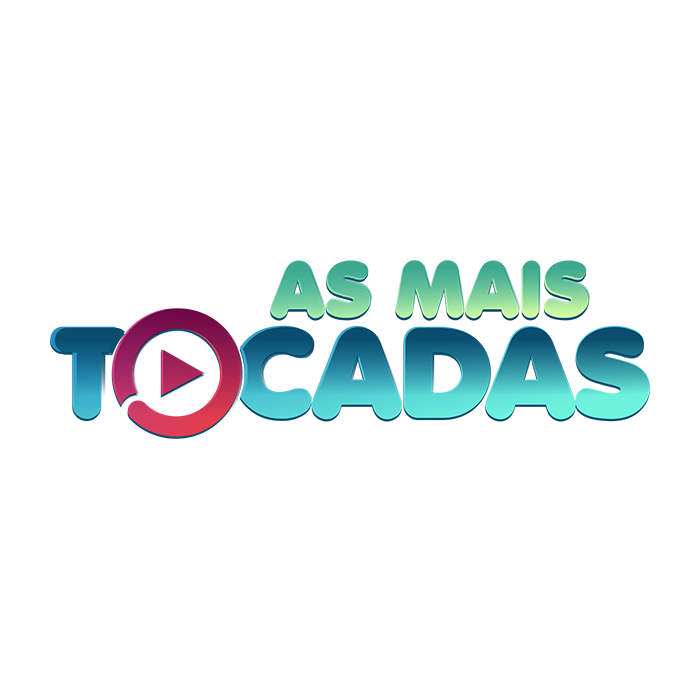 AS MAIS TOCADAS