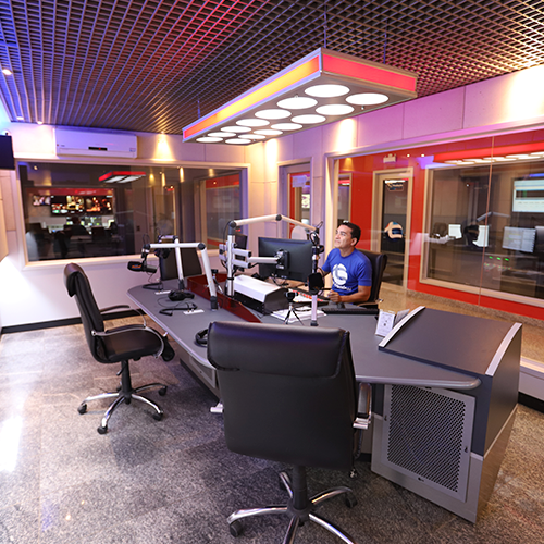 Tropical FM