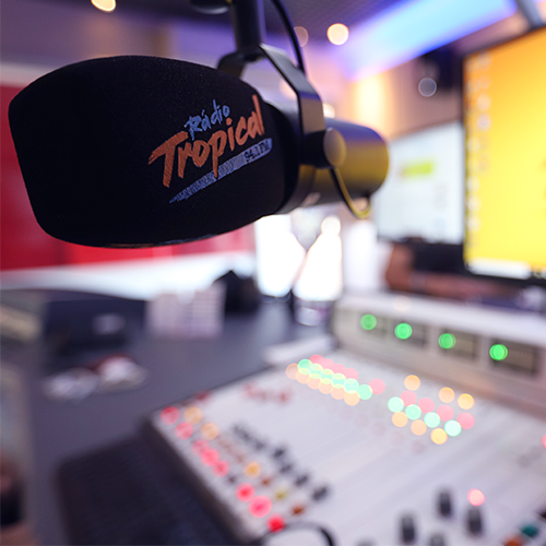 Tropical FM